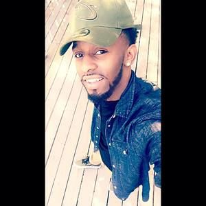 Meet your Posher, John